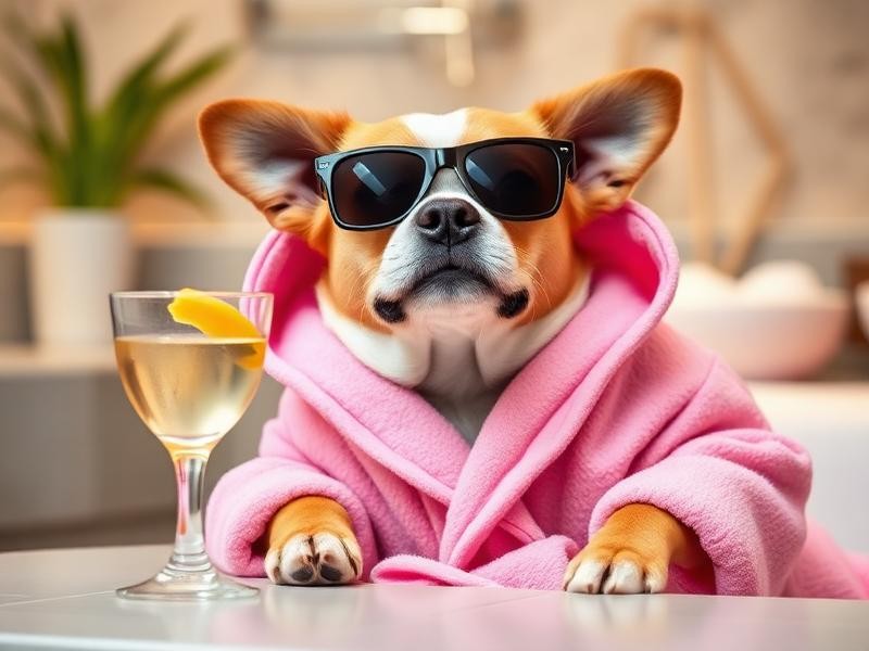 Full Fur Baby Deluxe